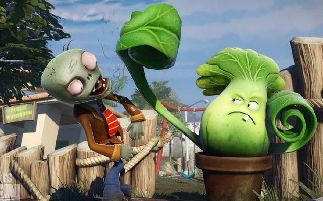 植物大战僵尸植物，植物大战僵尸的植物介绍图解（植物排行以及培养攻略）