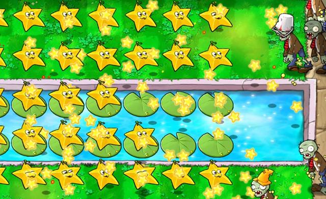 植物大战僵尸植物，植物大战僵尸的植物介绍图解（植物排行以及培养攻略）