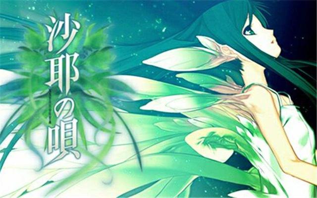 galgame神作，galgame十大神作是什么