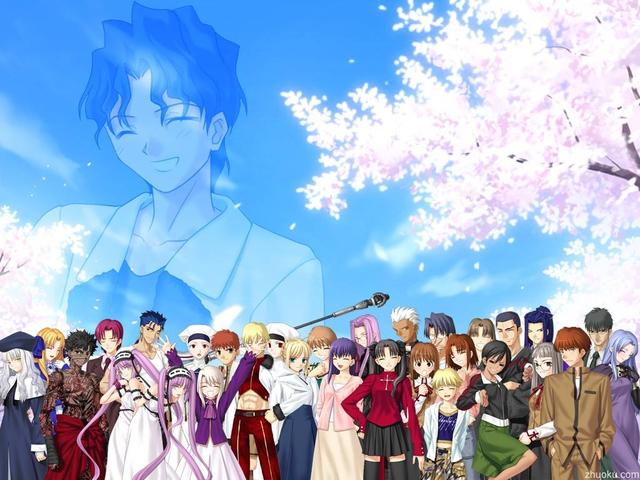 galgame神作，galgame十大神作是什么