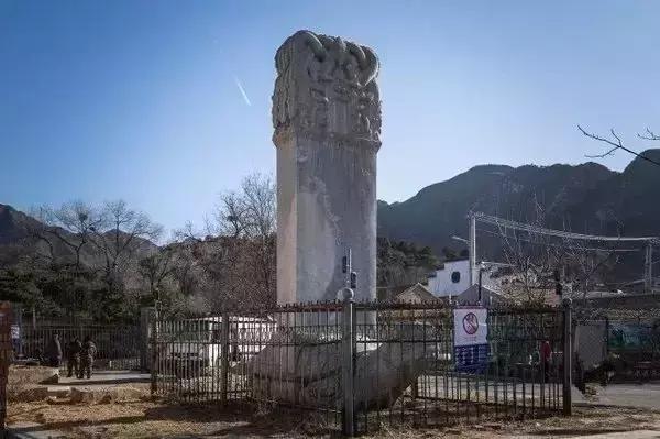 明十三陵定陵游记，寻访大明王朝的皇陵