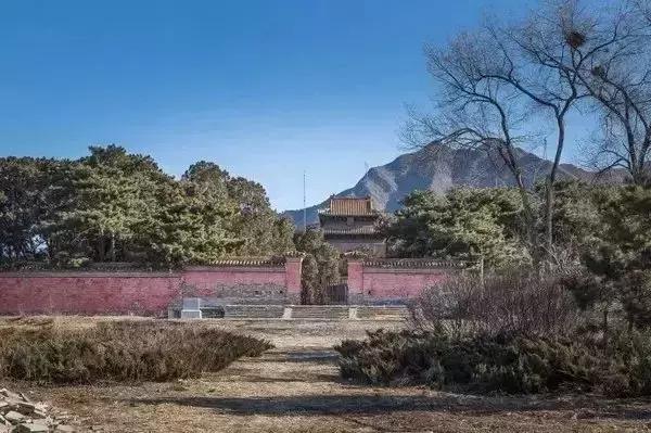 明十三陵定陵游记，寻访大明王朝的皇陵