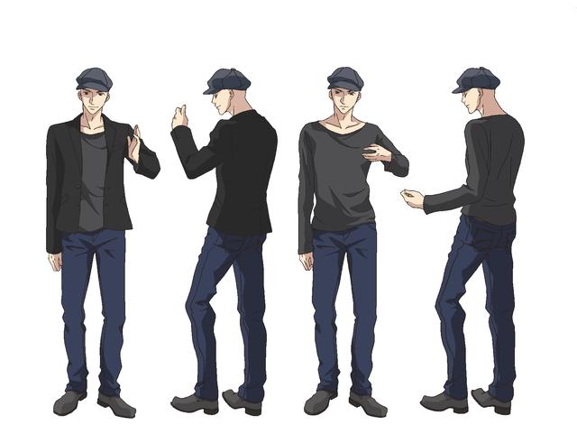 十大动漫男主实力排名，这些年动漫中那些