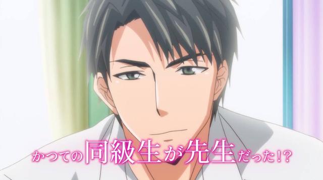 十大动漫男主实力排名，这些年动漫中那些