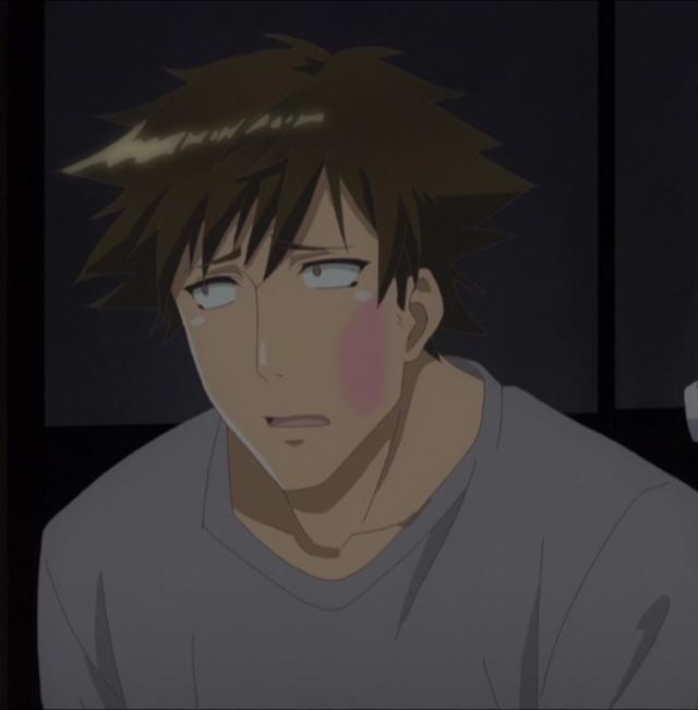 十大动漫男主实力排名，这些年动漫中那些