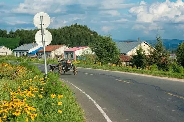 夏天东北三省旅游攻略，达人玩转黑龙江夏日亚布力