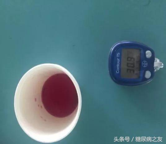 糖尿病酵素(糖尿病酵素配料教程)