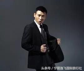 宁夏籍演员一览表，宁夏46岁“巨婴”郭冷