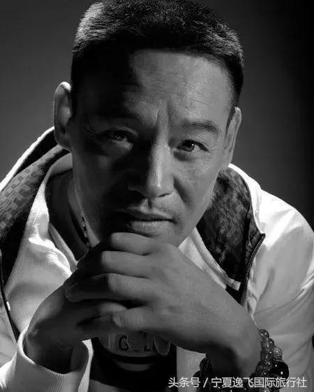 宁夏籍演员一览表，宁夏46岁“巨婴”郭冷