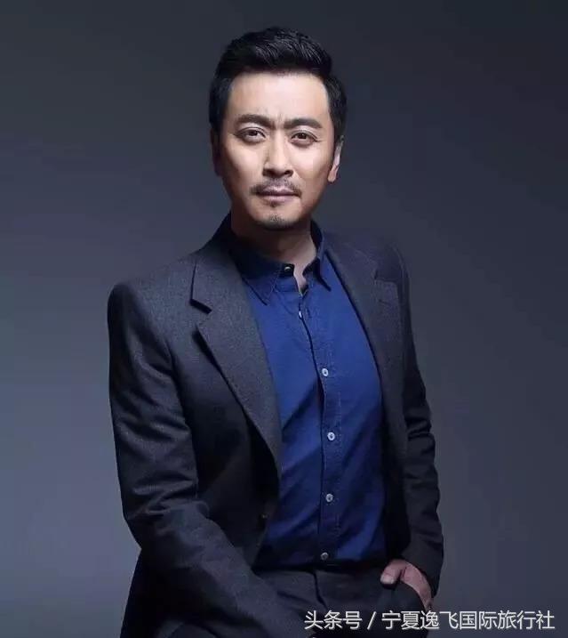 宁夏籍演员一览表，宁夏46岁“巨婴”郭冷