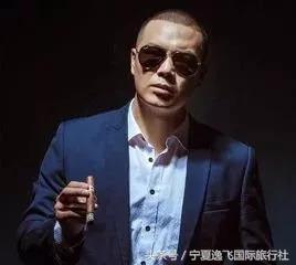 宁夏籍演员一览表，宁夏46岁“巨婴”郭冷