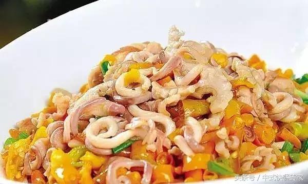 猪肚怎样做才好吃，正宗猪肚怎么做才好吃（饭店大厨教你猪肚做法）