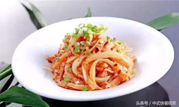 猪肚怎样做才好吃，正宗猪肚怎么做才好吃（饭店大厨教你猪肚做法）