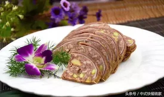 猪肚怎样做才好吃，正宗猪肚怎么做才好吃（饭店大厨教你猪肚做法）