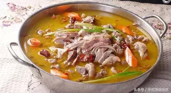 猪肚怎样做才好吃，正宗猪肚怎么做才好吃（饭店大厨教你猪肚做法）