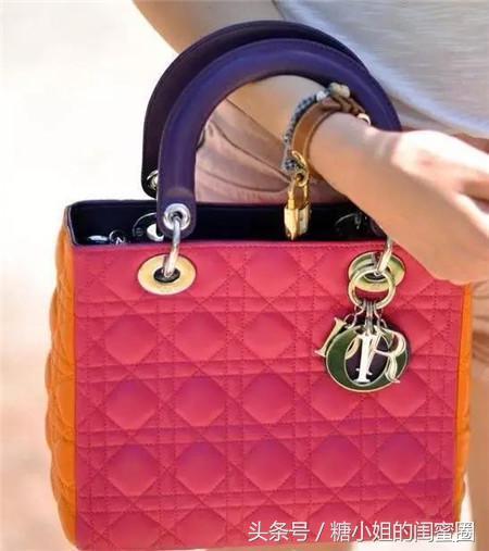 轻奢女包品牌排行，轻奢女包 排行榜