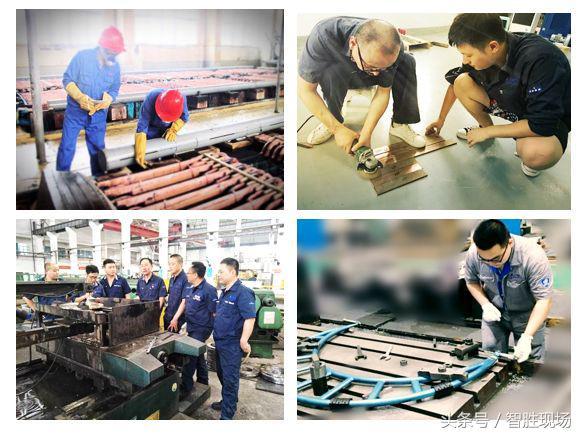 怎么写qc小组简介，提高管桩桩头完整性合格率