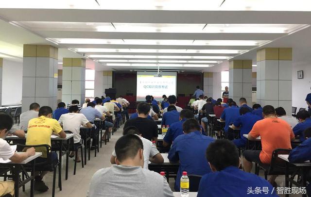 怎么写qc小组简介，提高管桩桩头完整性合格率