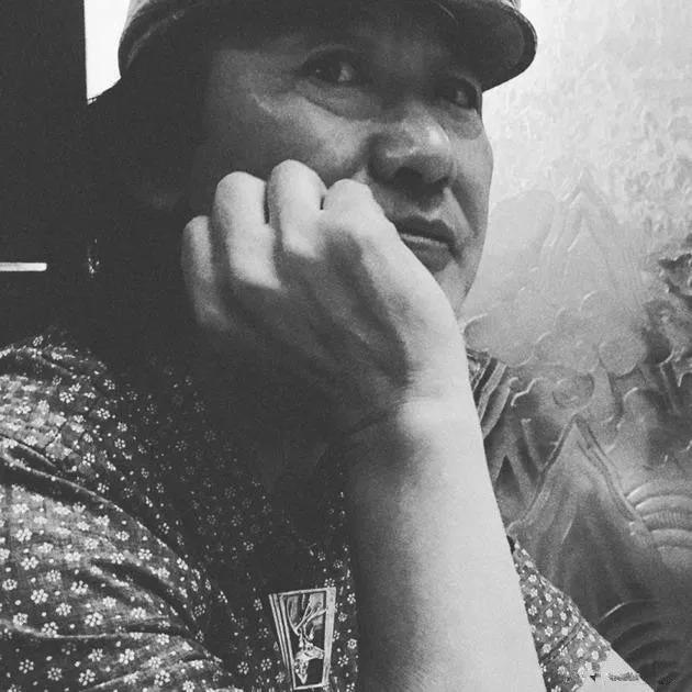布仁巴雅尔遗体告别，9月22日在海拉尔殡仪馆举办追悼会