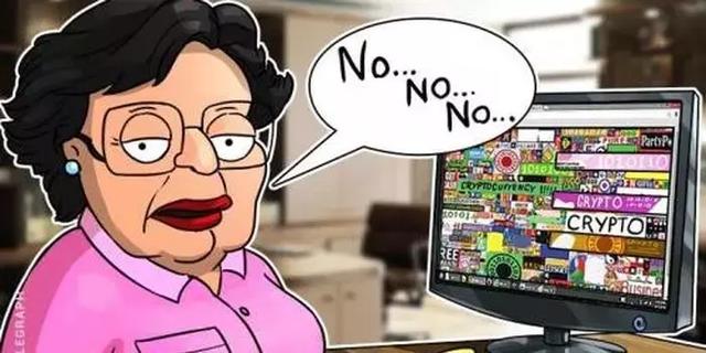 和币有关系的词语，新鲜出炉的币圈成语