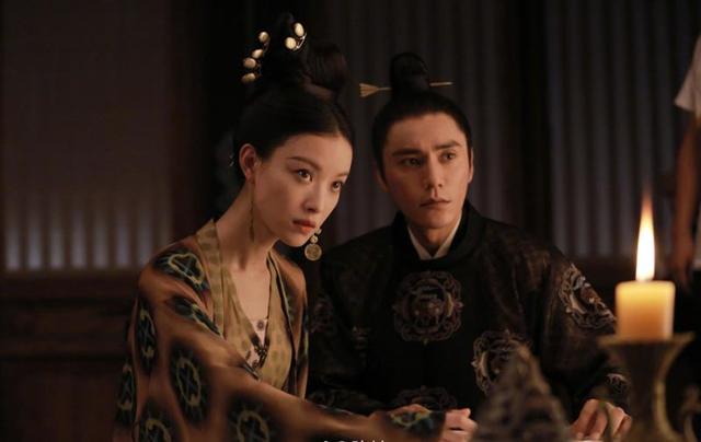 天盛长歌大结局，天盛长歌两个结局（天盛长歌宁弈结局是什么）