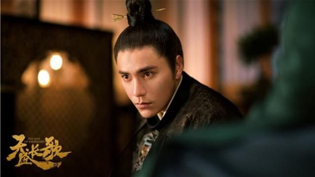 天盛长歌大结局，天盛长歌两个结局（天盛长歌宁弈结局是什么）