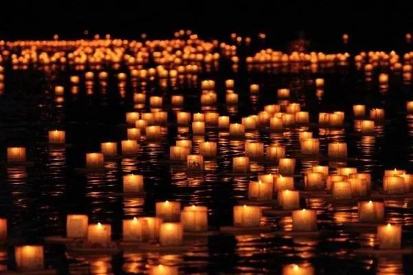 泰国的水灯节是什么，空前浪漫的泰国水灯节要来了