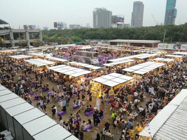 泰国的水灯节是什么，空前浪漫的泰国水灯节要来了