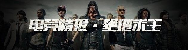 pubg怎么把段位变成青铜，电竞情报PUBG段位系统即将上线