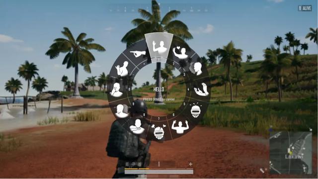 pubg怎么把段位变成青铜，电竞情报PUBG段位系统即将上线