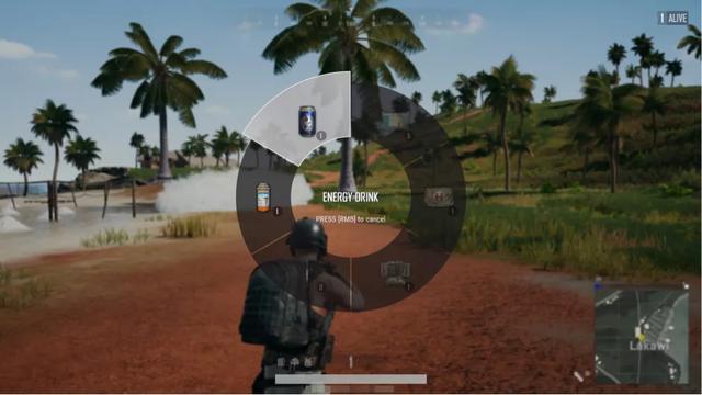 pubg怎么把段位变成青铜，电竞情报PUBG段位系统即将上线