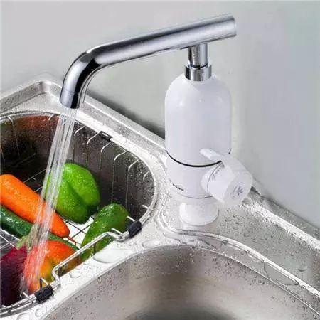 小厨宝和即热水龙头哪个实用，小厨宝和即热水龙头哪种实用