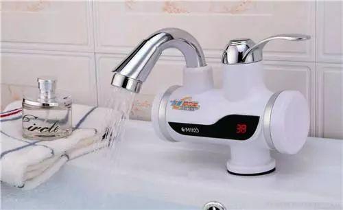 小厨宝和即热水龙头哪个实用，小厨宝和即热水龙头哪种实用