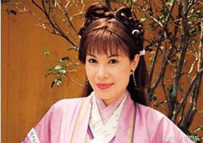 盘点六个版本的小昭，史上最俏皮可爱的小昭