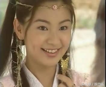 盘点六个版本的小昭，史上最俏皮可爱的小昭