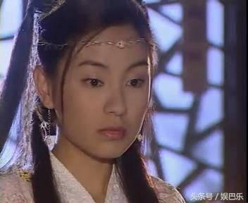 盘点六个版本的小昭，史上最俏皮可爱的小昭