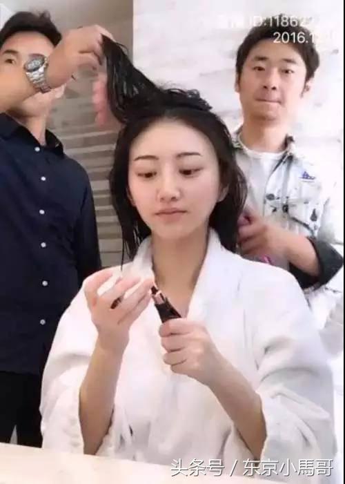 pola化妆品，pola黑色护肤水