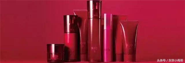 pola化妆品，pola黑色护肤水