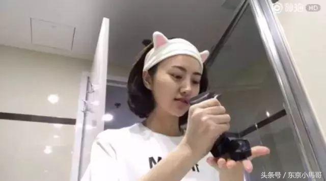 pola化妆品，pola黑色护肤水