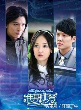 冯绍峰 安以轩，赵丽颖和冯绍峰合作6次就演过4次配角（赵丽颖和冯绍峰竟然有六次合作）