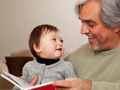 宝宝念的儿歌，收藏起来和孩子一起念