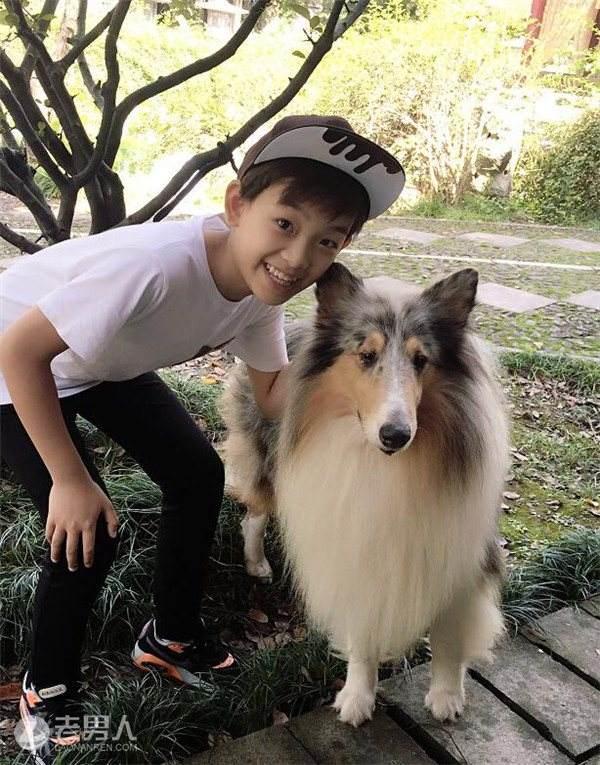 黄天崎最近行程，18岁黄天崎通过北电艺考