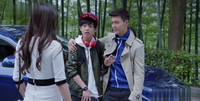 黄天崎最近行程，18岁黄天崎通过北电艺考