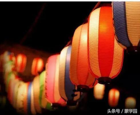 中秋节谜语及答案100个，史上最全的中秋谜语