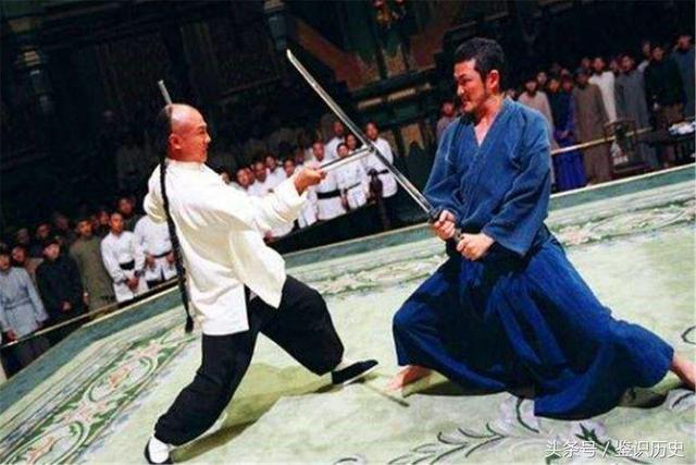 民国十大武术家霍元甲，死后79年验骨查明死因