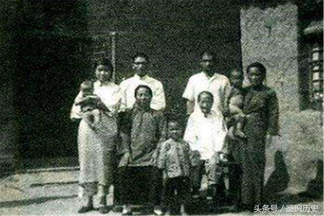 民国十大武术家霍元甲，死后79年验骨查明死因