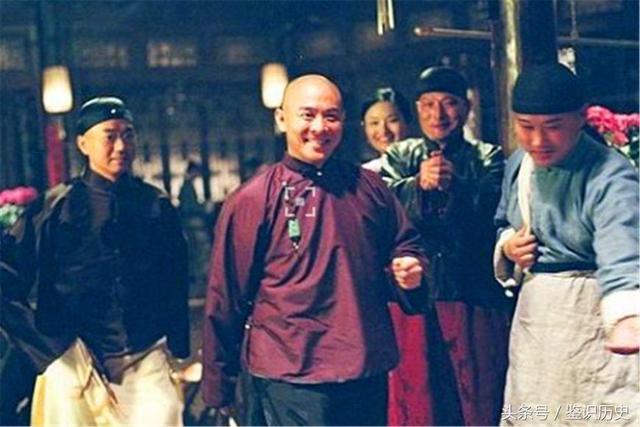 民国十大武术家霍元甲，死后79年验骨查明死因