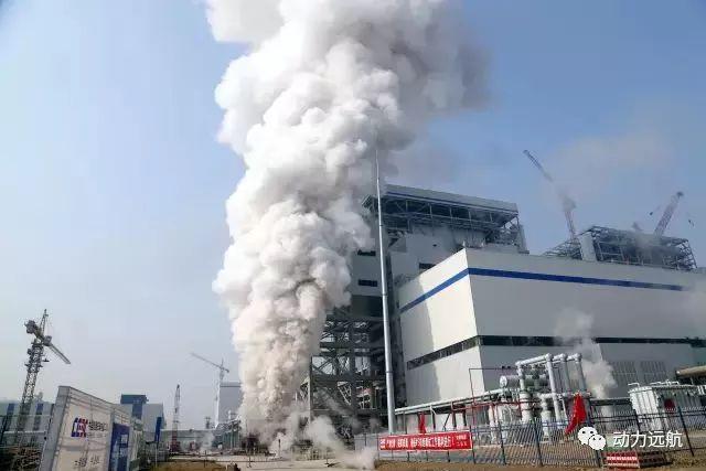 电厂建起来要多久，带你认识电厂建成过程