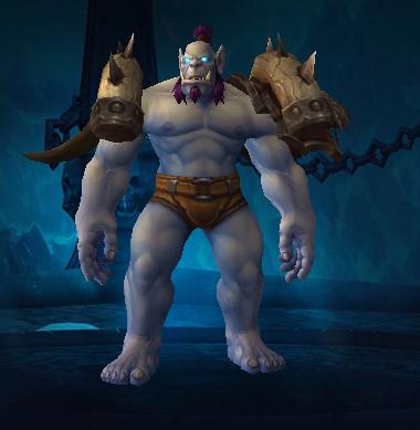 魔兽世界幻化大全，魔兽世界-各职业极具代表性的（魔兽世界人气最高的幻化）