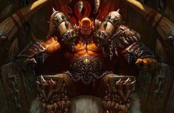 魔兽世界幻化大全，魔兽世界-各职业极具代表性的（魔兽世界人气最高的幻化）